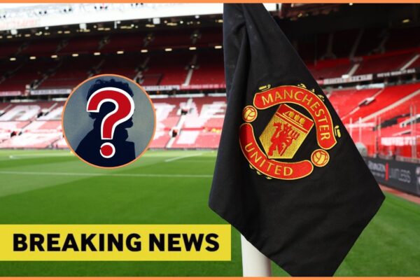 Staggering £84m Price Tag Set by Premier League Club for Manchester United Targetn