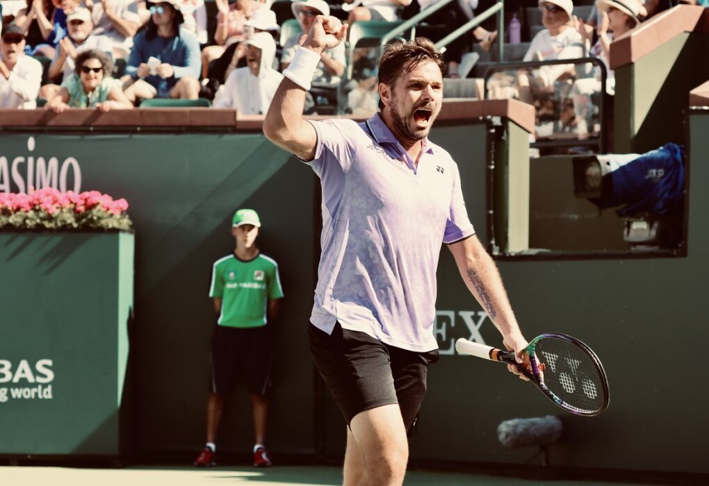 Stan Wawrinka and Gael Monfils Headline 2026 Roland Garros Wild Card Entries - 10sBalls.com • TennisBalls.com
