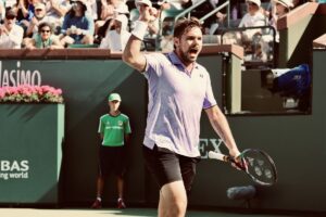 Stan Wawrinka and Gael Monfils Headline 2026 Roland Garros Wild Card Entries - 10sBalls.com • TennisBalls.com