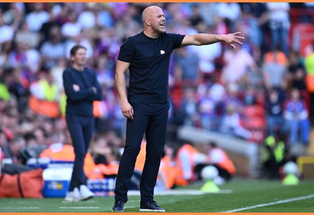 Strategic Shift: Liverpool Chief Begins Search for Top Manager to Succeed Arne Slotn