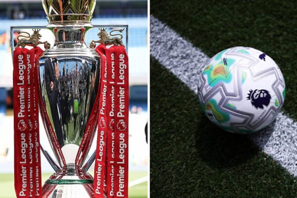 Supercomputer Makes Thrilling Prediction: Arsenal to Clinch Title by Just One Goal!n