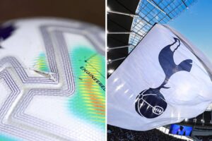 Supercomputer Signals Hope: Tottenham Set to Beat Relegation Threat!n
