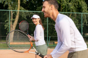 The Essential Role of a Grand Slam Instagram Strategy for Every Tennis Professional