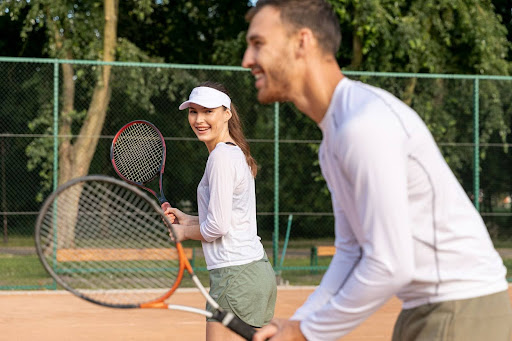 The Essential Role of a Grand Slam Instagram Strategy for Every Tennis Professional