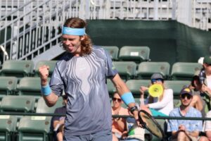 Thursday, May 14, 2026: Complete Schedule and Draws for the Rome Internazionali BNL d'Italia - 10sBalls.com & TennisBalls.com