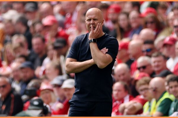 “Time’s Up for Excuses: ex-Liverpool Star Demands Arne Slot's Dismissal”n