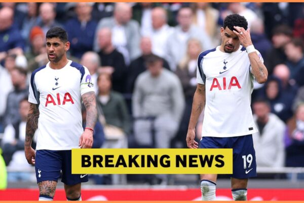 Tottenham Eyes Tarik Muharemovic: Is a Transfer on the Horizon?n