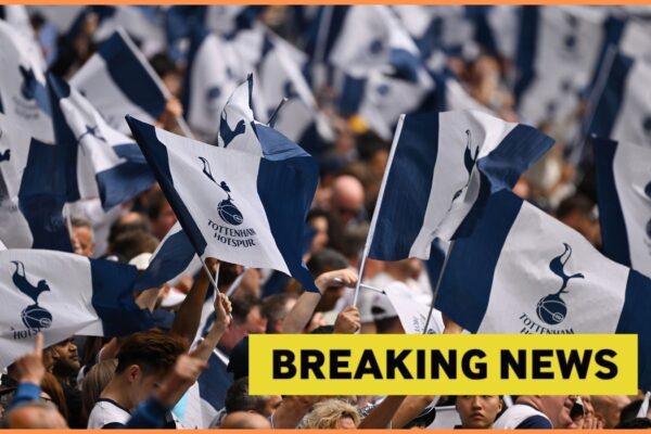 Tottenham Set to Pursue Vangelis Pavlidis in Ambitious Transfer Proposaln