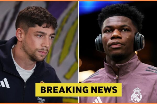 Transfer Buzz: Shocking Incident Could Spark Sale of Manchester United & Liverpool's Target!n