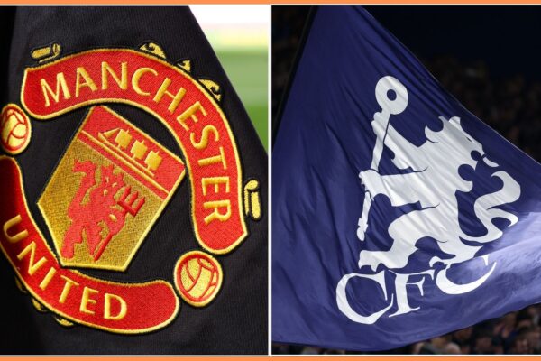 Transfer Showdown: Manchester United and Chelsea Set Their Sights on Strahinja Pavlovic!n