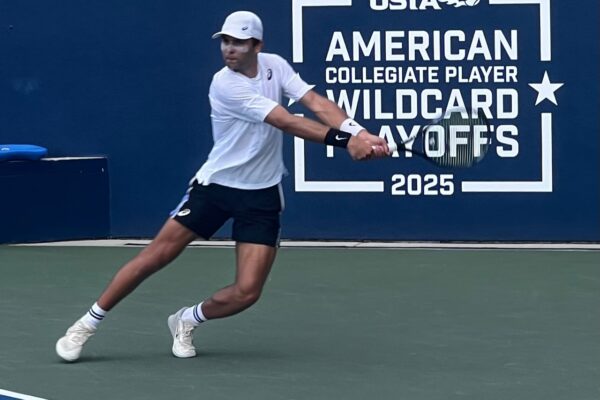 USTA Unveils Second Annual Wild Card Playoffs for American Collegiate Players