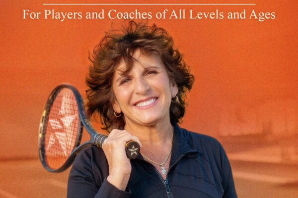 Unlock Your Game: Former Australian Open Quarterfinalist Sophie Amiach Releases Innovative Tennis Instruction Book 'Tennis Smart & Simple'