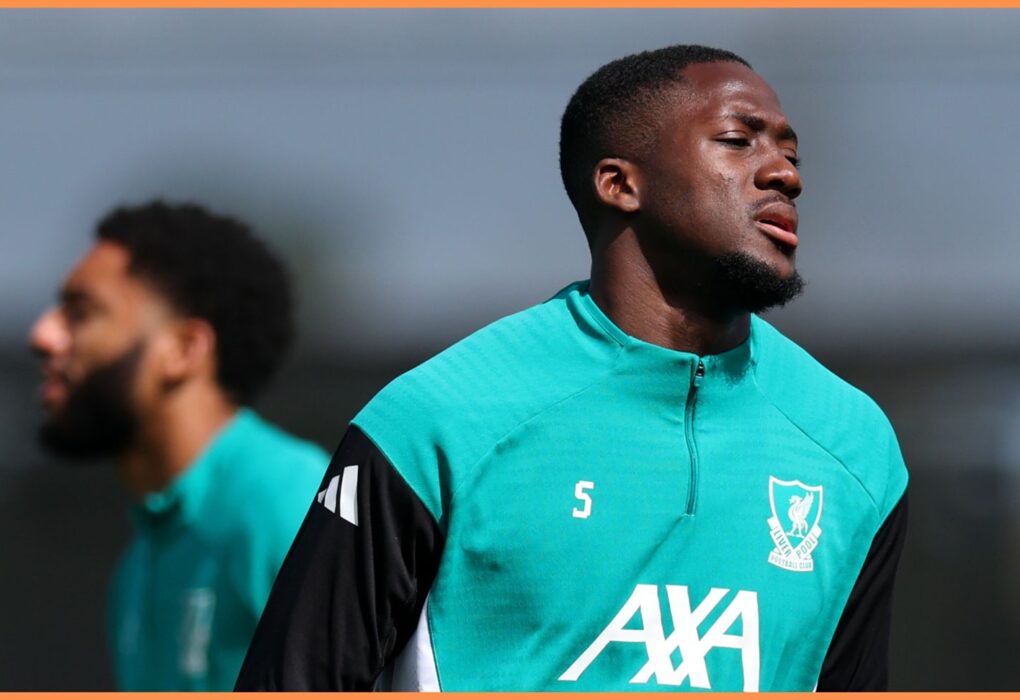 Unpacking the Reasons Behind Ibrahima Konate's Free Transfer Departure from Liverpooln