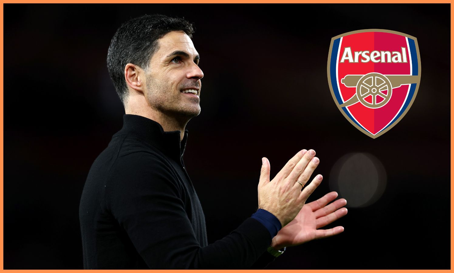 Unseen Celebrations: How Mikel Arteta Marked Arsenal's Title Triumph Away from the Spotlightn