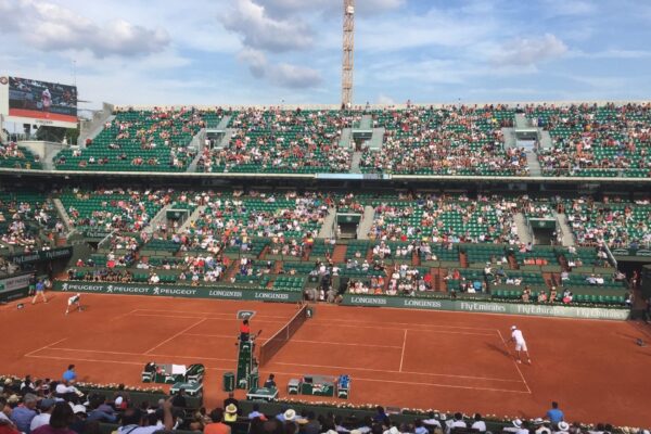 Upcoming Major Tennis Tournaments to Look Forward to in 2026