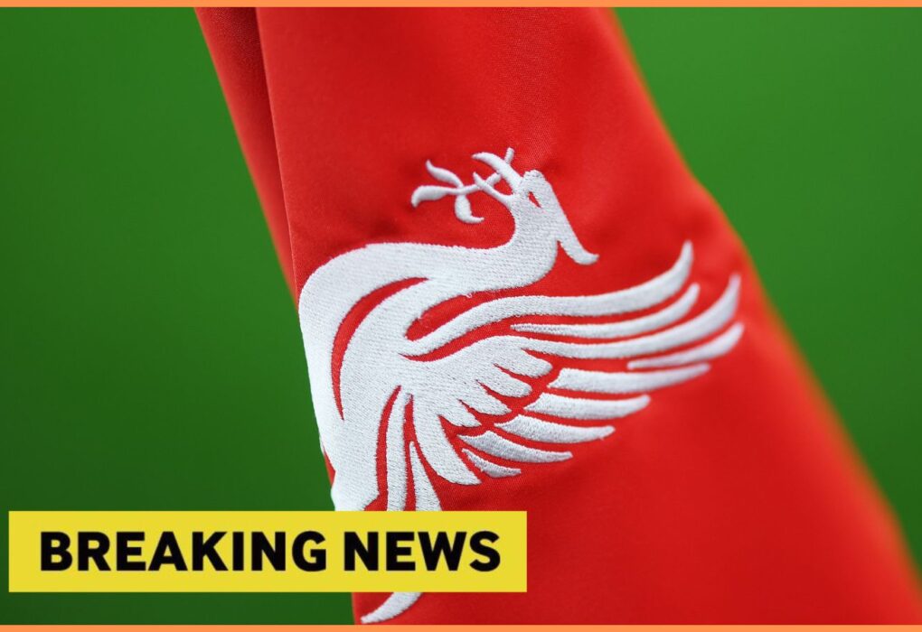 Urgent Defensive Reinforcement: Liverpool Turns Focus to Right-Back Position Following Conor Bradley Injury Newsn