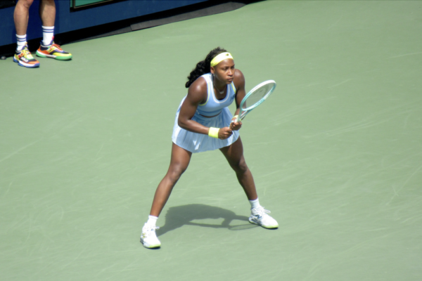 WTA Rome Preview: Will We See Another Upset?