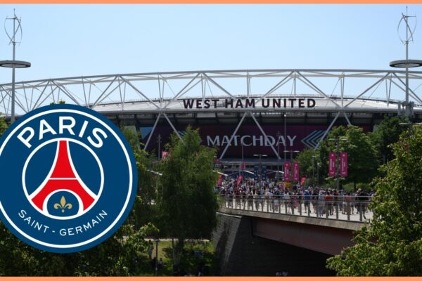 West Ham Eyes £70m Transfer Deal with PSG for Rising Star Mateus Fernandes!n